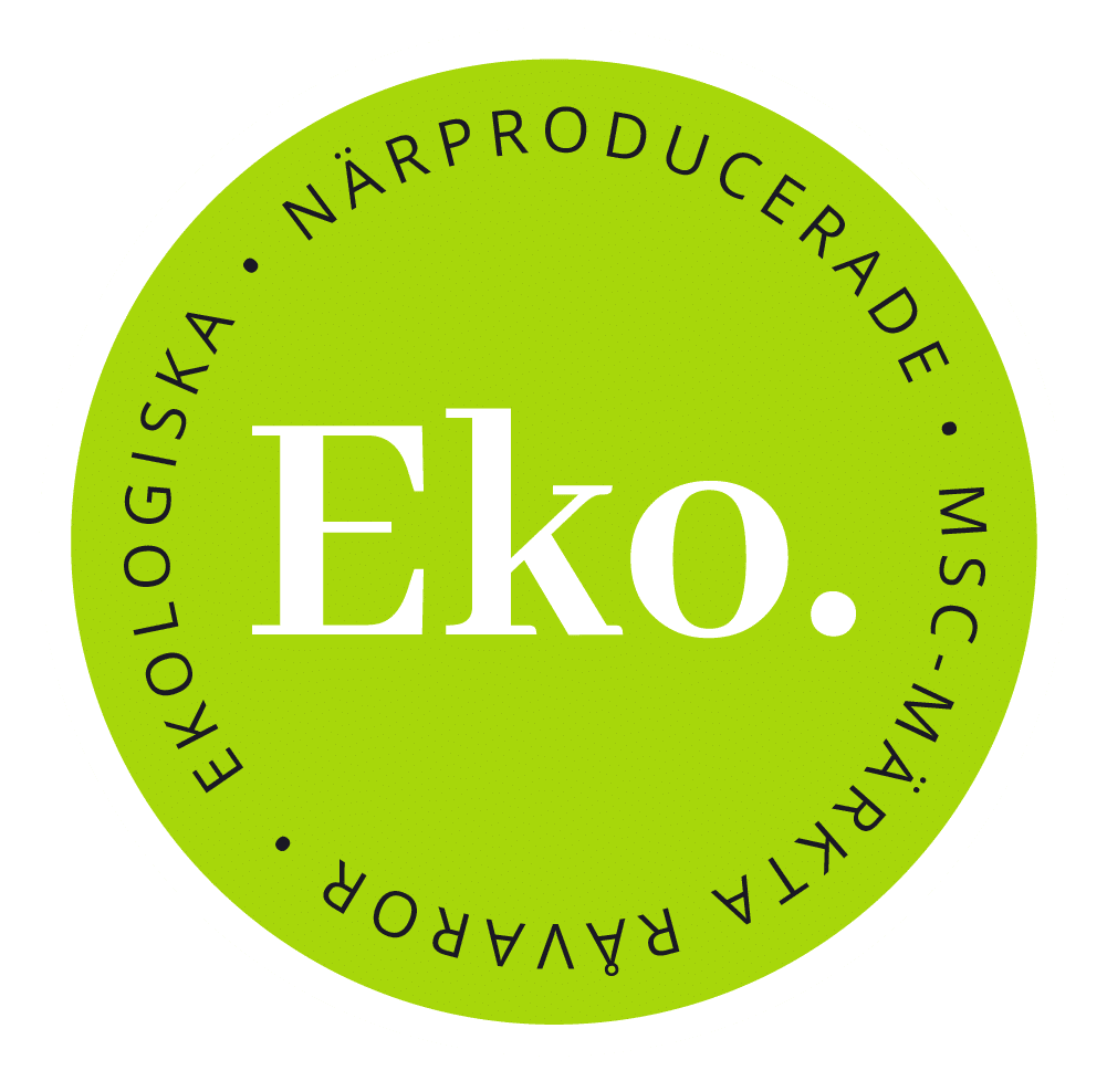 Ekologisk certifiering