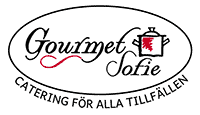 Gourmet Sofie logotyp